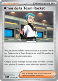 170 - Amos de la Team Rocket