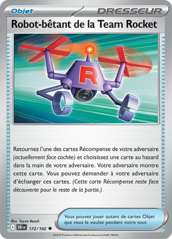 172 - Robot