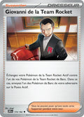 174 - Giovanni de la Team Rocket