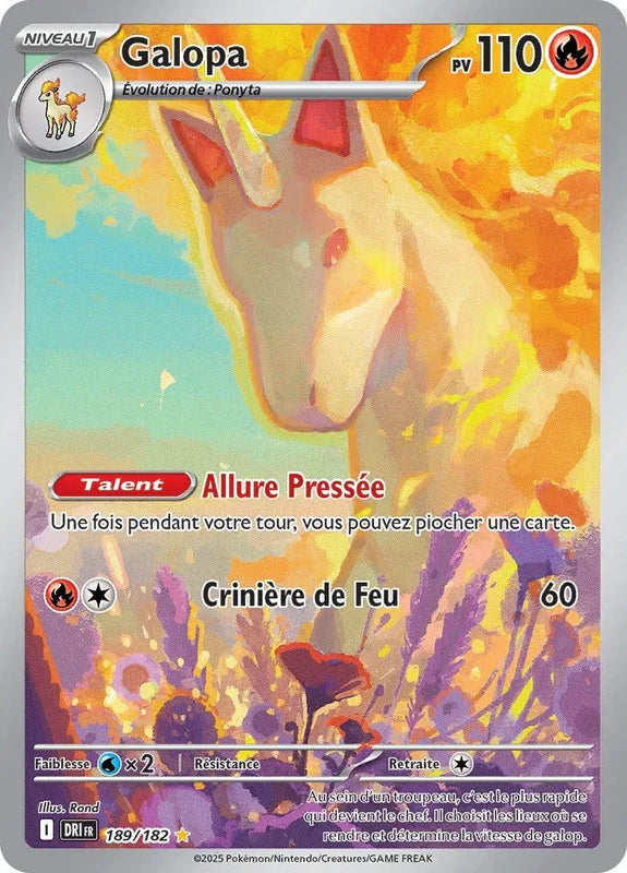 189 - Galopa