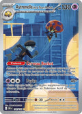 198 - Astronelle de la Team Rocket