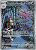 199 - Smogogo de la Team Rocket