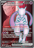 213 - Mewtwo