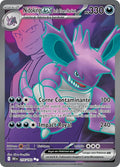 216 - Nidoking