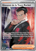 225 - Giovanni de la Team Rocket