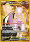 240 - Mewtwo