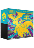 ETB - Héros Transcendants