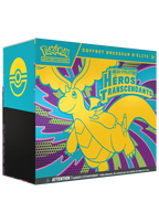 ETB - Héros Transcendants