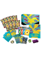 ETB - Héros Transcendants