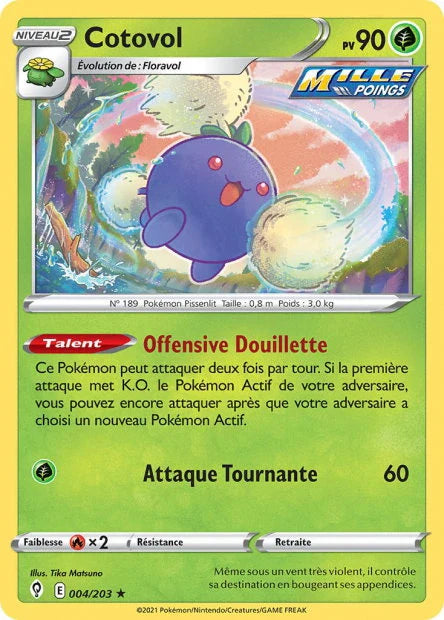 004 - Cotovol
