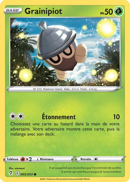 005 - Grainipiot
