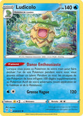 034 - Ludicolo