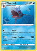 036 - Sharpedo