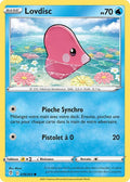 039 - Lovdisc