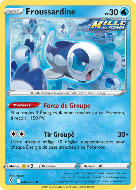 046 - Froussardine