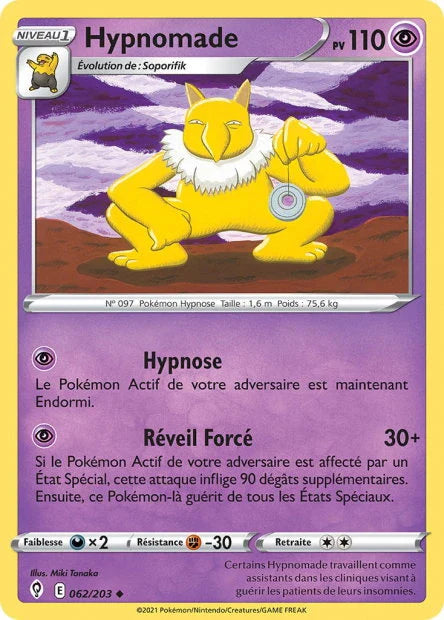 062 - Hypnomade