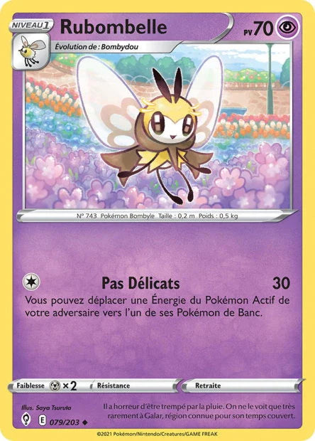 079 - Rubombelle