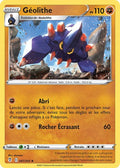 087 - Geolithe