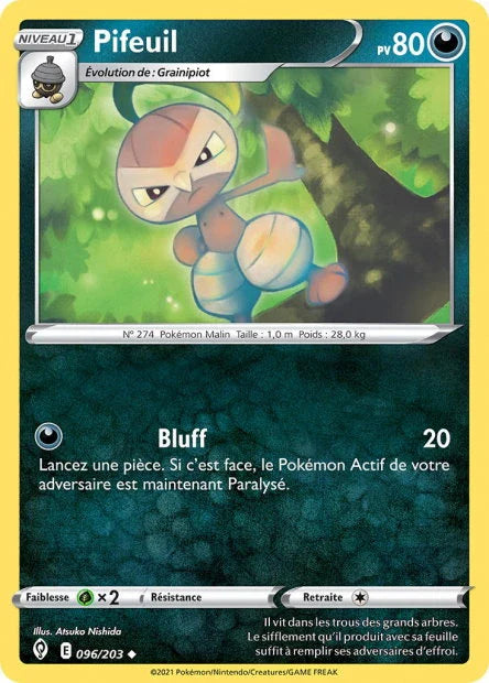096 - Pifeuil