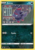 102 - Zorua