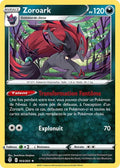 103 - Zoroark