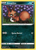 104 - Goupilou