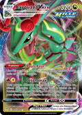 111 - Rayquaza-VMAX