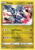 112 - Dialga