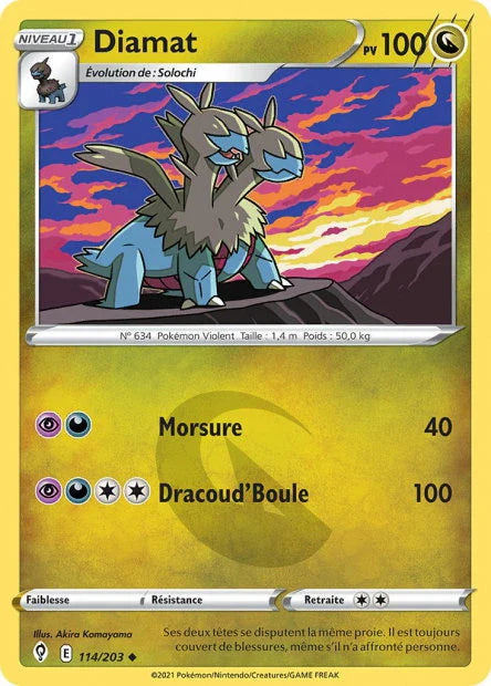 114 - Diamat
