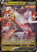 122 - Duralugon-V