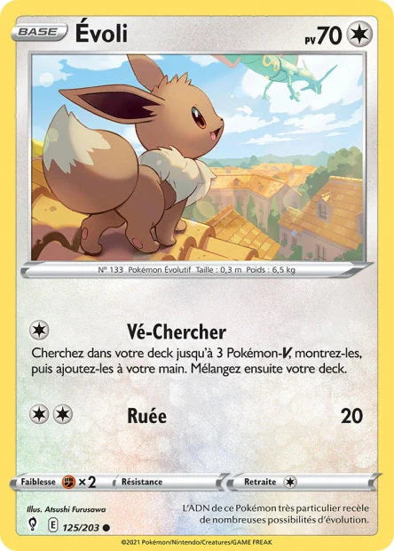 125 - Evoli