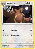 127 - Ursaring