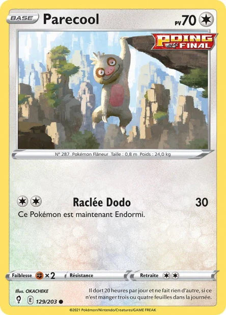 129 - Parecool