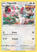 130 - Vigoroth