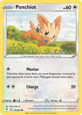 133 - Ponchiot