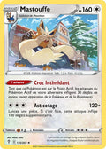 135 - Mastouffe