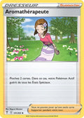141 - Aromatherapeute