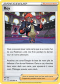152 - Roy