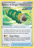 153 - Rouleau_du_Dragon_Volant_Mille_Poings