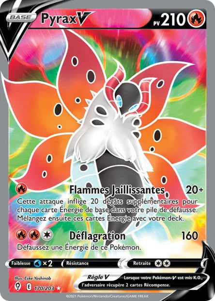 170 - Pyrax-V