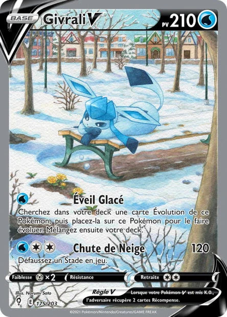 175 - Givrali-V
