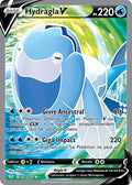 176 - Hydragla-V