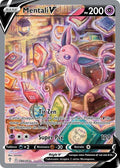 180 - Mentali-V