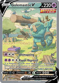 182 - Golemastoc-V