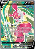 185 - Charmina-V