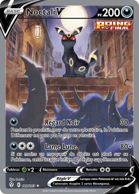 189 - Noctali-V