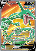 193 - Rayquaza-V
