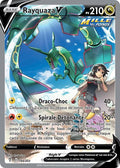 194 - Rayquaza-V