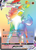 213 - Lougaroc-VMAX