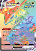 217 - Rayquaza-VMAX